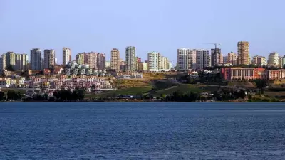 Türkiye'nin En Uzun Yaşayan Şehirleri Açıklandı: İlk Sırada Afyonkarahisar Var!