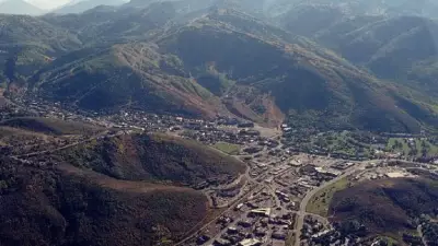 Türkiye'nin İncisi Dünyanın En Güzel 50 Yeri Arasında!