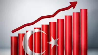 Türkiye'nin Risk Primi 7 Yılın Zirvesinde: CDS 204,3 Baz Puan