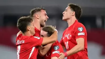 Türkiye - Romanya Dünya Kupası Play-off Maçı: Tarih, Saat ve Kanal