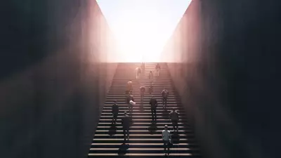 Türklerin Hayalindeki Meslek Ortaya Çıktı: İşte Gizli Kariyer Tutkuları