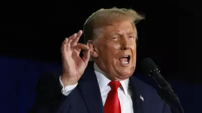 Trump Ekonomik Büyümeyi Tarifelere Bağladı: %4,3 Büyüme