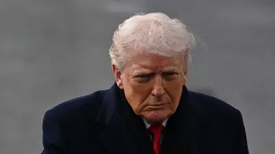 Trump: 'Grönland için NATO ile görüşüyoruz, ulusal güvenlik meselesi'