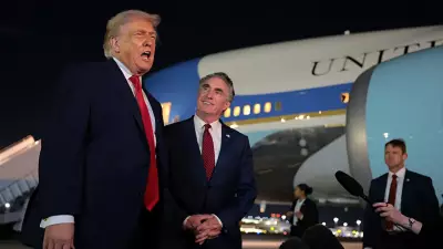 Trump Özel Mesajları Ortaya Döktü: Macron ve Rutte'den Şok İfadeler