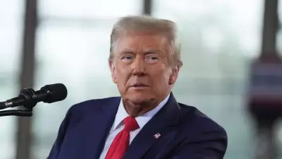 Trump'tan İran'a İdam Tehdidi: 'Asarlarsa Çok Sert Önlem Alırız'