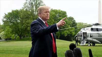 Trump'tan İran'a Sert Uyarı: 'Gerekirse Vururuz'