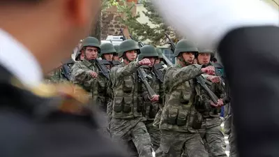 TSK'daki Fiili Hizmet Zammı Görevde Yükselme Süresine Sayılır mı?