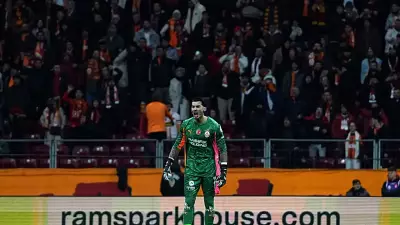 Uğurcan Çakır: 'Atletico Madrid'den puan alıp yolumuza devam edeceğiz'