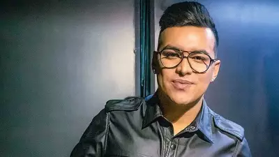 Uğursuz Rüya Gerçek Oldu: Kolombiyalı Yıldız Yeison Jimenez Uçak Kazasında Hayatını Kaybetti