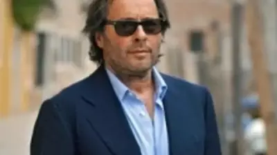 Uwe Kockisch 81 Yaşında Hayatını Kaybetti: Commissario Brunetti'nin Yıldızı Söndü