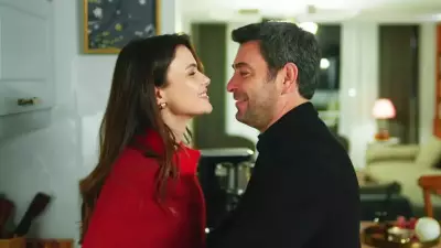 Uzak Şehir 43. Bölüm: Kaya ve Zerrin'in Kaçışı Kaza ile Sona Erdi!