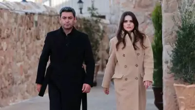 Uzak Şehir 45. Bölüm Fragmanı Yayınlandı: Albora Konağı'nda Neler Olacak?