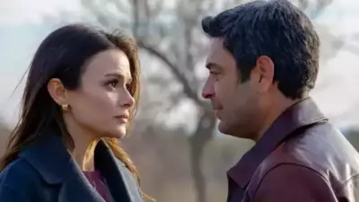 Uzak Şehir 48. Bölüm Yayında: Zerrin'in Toparlanma Çağrısı ve Heyecanlı Gelişmeler