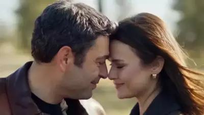 Uzak Şehir 49. Bölüm Fragmanı Yayınlandı: Alya'nın Seçimi Heyecanlandırıyor