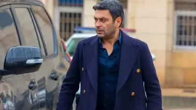 Uzak Şehir 50. Bölüm Fragmanı Yayınlandı mı? Kanal D'de Heyecan Dorukta