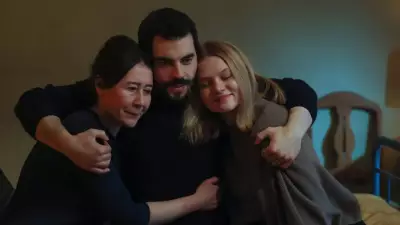 Veliaht 16. Bölüm Yayınlandı: Derya ve Yahya'nın Vedası!