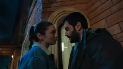 Veliaht 17. Bölüm Fragmanı Yayında: Aşk ve İktidar Savaşı Kızışıyor!