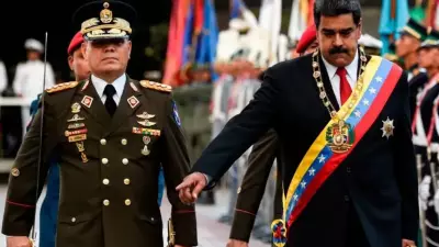 Venezuela Savunma Bakanı: ABD Saldırısında 47 Asker Şehit Oldu