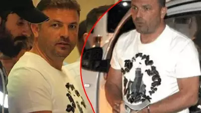 Veysel Şahin: Sivas'tan Dubai'ye Uzanan Sanal Kumar İmparatorluğu