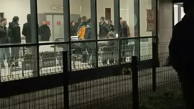 Yalova'da DEAŞ Operasyonu: Çatışmada 7 Polis Yaralandı