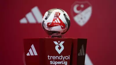 Yapay Zeka Süper Lig Şampiyonu Tahminini Güncelledi: İnanılmaz Sonuçlar!