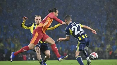 Yapay Zeka Tarihin En İyi Futbol Takımlarını Sıraladı: Fenerbahçe-Galatasaray Farkı!