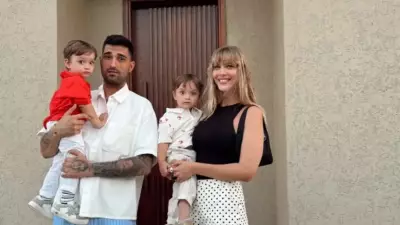 Yasemin Şefkatli, Annelik Zorluklarını İtiraf Etti: 'İçime Attım, Dışa Vurdu'