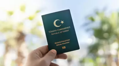 Yeşil Pasaporta Vize Gelir mi? Mühendis ve Mimarlara Talep Artıyor
