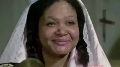 Yeşilçam'ın Siyah İncisi Yasemin Esmergül'ün Memleketi Şaşırttı!