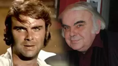 Yeşilçam'ın Usta İsmi Enis Fosforoğlu'nun Kızı da Ünlü Çıktı!