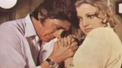 Yıldız Kenter'in Kızı Leyla Tepedelen'in Yeşilçam'dan Akademiye İnanılmaz Hayatı