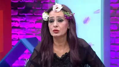 Yıldız Tilbe'nin Yürek Burkan İtirafı: 6 Ay Hastanede Kaldım