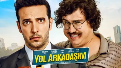 Yol Arkadaşım Filmi: Konusu, Oyuncuları ve Çekim Yerleri