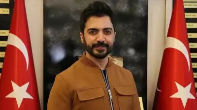 Yusuf Güney: Uyuşturucu Testi Pozitif Çıktı, 'Cin Kavmi' Açıklaması Şaşırttı