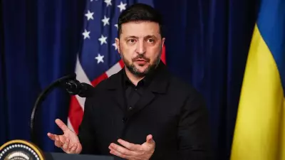 Zelenskiy: Gönüllüler Koalisyonu Güvenlik Toplantısı 3 Ocak'ta