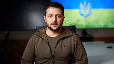 Zelenskiy: Miami'de Savaşı Bitirmek İçin Taslak Belgeler Hazırlandı