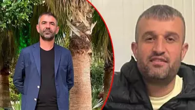 İzmir'de Şok Cinayet: CHP İl Delegesi, Husumetlisini Ensesinden Vurdu