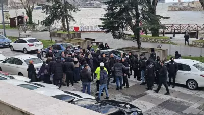 Zonguldak'ta 3 Kişiyi Katleden Sanığın İfadesi: 'Kendimi Savundum'