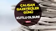 10 Ocak Çalışan Gazeteciler Günü: Tarihçesi, Önemi ve En Güzel Mesajlar