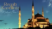 2025 Regaip Kandili Ne Zaman? İşte Tarihi ve Anlamı