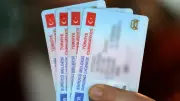 2026 Ehliyet Yenileme Ücretleri Açıklandı: Yeni Fiyat 1690 TL