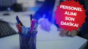 2026 Kamu Personel Alımları Başlıyor: 3 Bin Kadro ve Başvuru Detayları