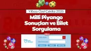 2026 Milli Piyango Sonuçları Açıklandı: 800 Milyon TL Büyük İkramiye Kazanan Numaralar!