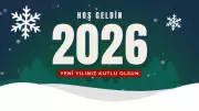2026 Yılının İlk Günü İçin En Güzel 'Hoş Geldin' Mesajları