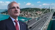 2026'da Köprü ve Otoyol Ücretlerine Vatandaş Bütçesine Göre Zam!