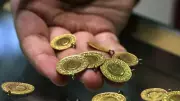 26 Aralık'ta Altın Rekor Kırdı! Gram, Çeyrek, Tam Altın Fiyatları