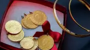 4 Ocak 2026 Altın Fiyatları: Gram, Çeyrek, Tam Altın Kaç TL?