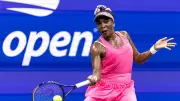 45 Yaşındaki Venus Williams'a Avustralya Açık'tan Özel Davet