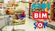 A101, ŞOK ve BİM'den Aralık Sonu Fırsatları: Bu Hafta Marketlerde Neler Var?