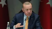 AK Parti MYK, Cumhurbaşkanı Erdoğan Başkanlığında Toplandı